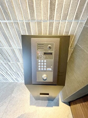 RYOGOKU STATION RESIDENCEの物件内観写真